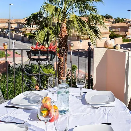 Punta Prima Torrevieja