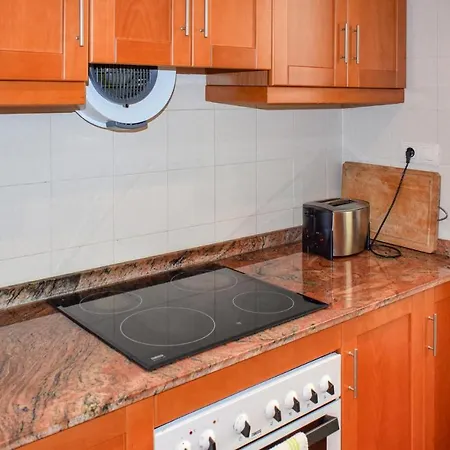 Punta Prima Apartman