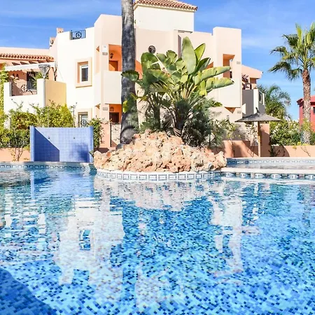 Apartman Punta Prima