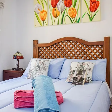 Apartman Punta Prima Torrevieja