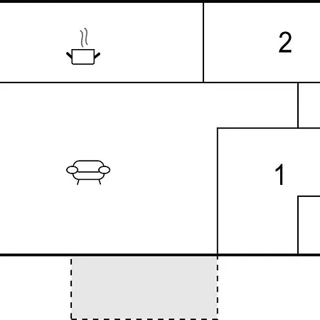 Punta Prima Apartman *